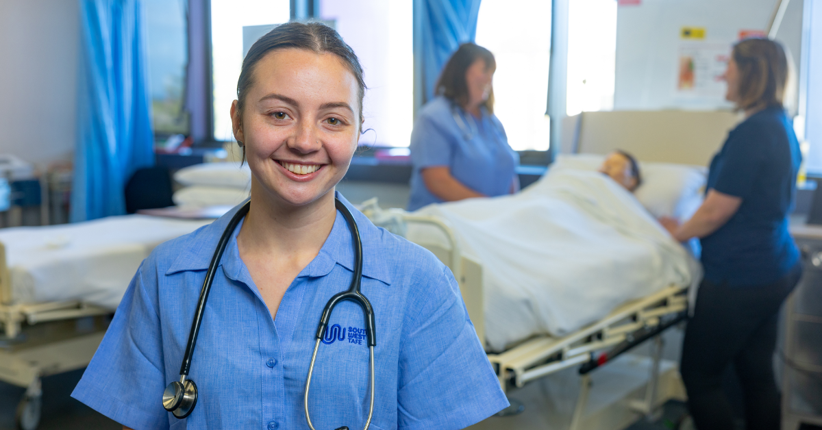 A ‘Whole of System’ Approach to Pathways to In-Demand Industries