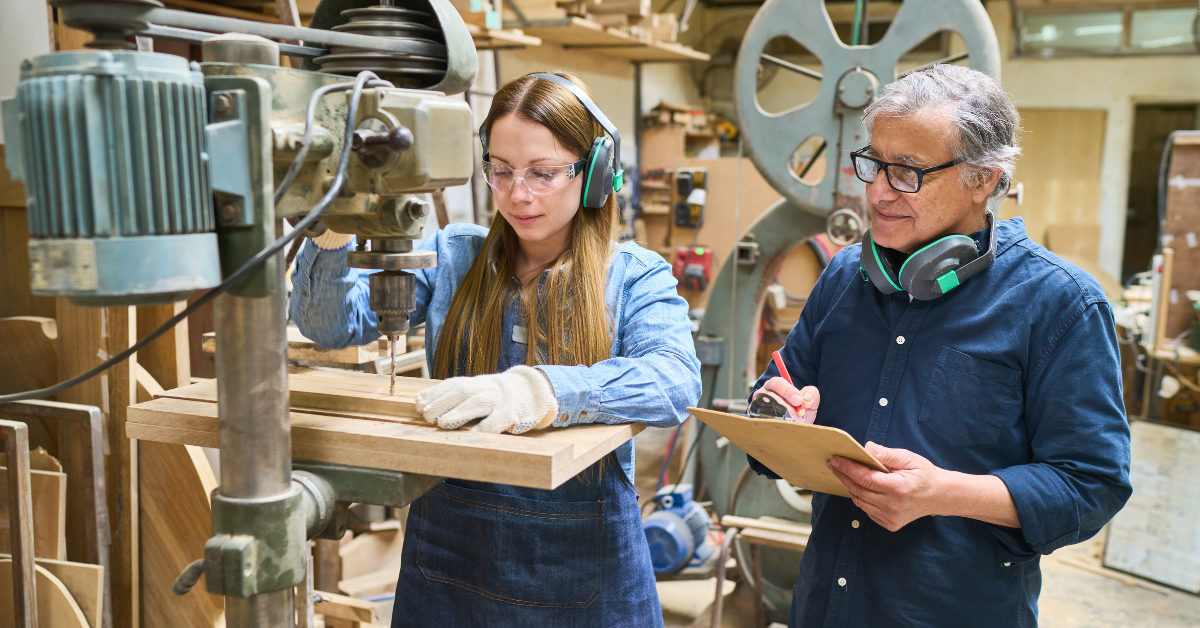 More investment in TAFE to AI-proof kids’ futures