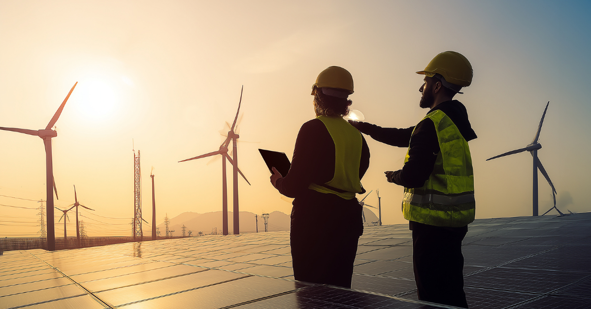 Clean Energy Workforce Capacity Study Consultation